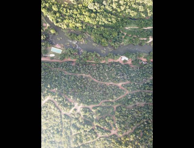 17.10HA FARM FOR SALE IN ZOUTPANSDRIFT AH